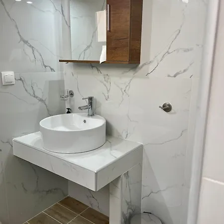 66 Apartment