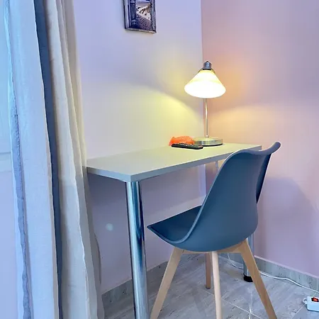 66 Apartment *
