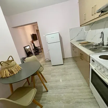 Apartment 66 Nea Michaniona