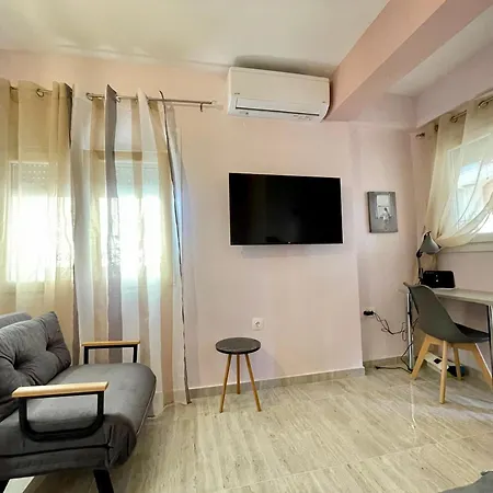 66 Apartment Nea Michaniona