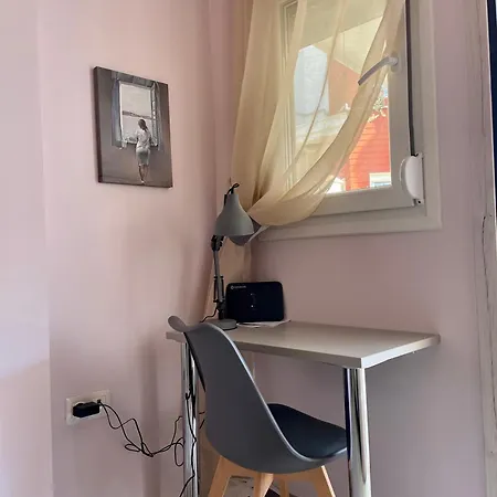 66 Apartment Nea Michaniona