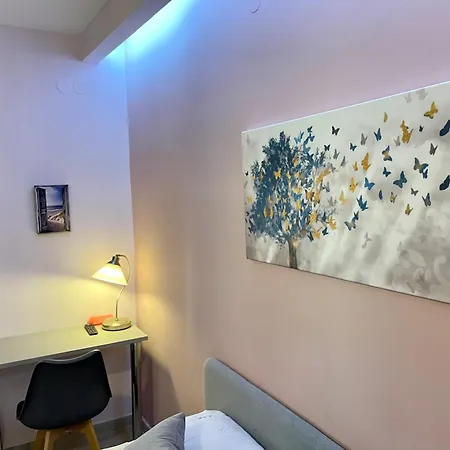 66 Apartment *
