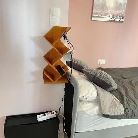 Apartment 66