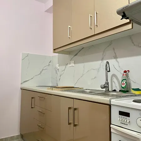 66 Apartment Nea Michaniona