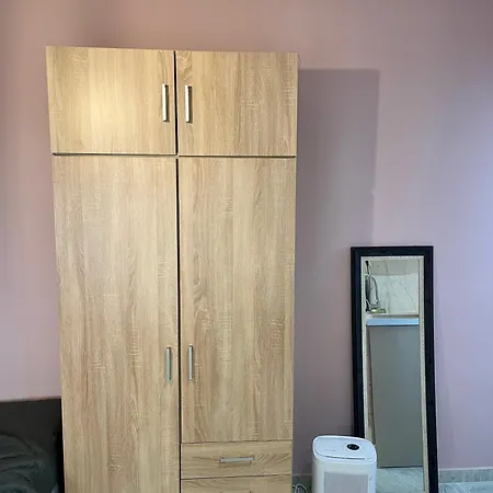 Apartment 66