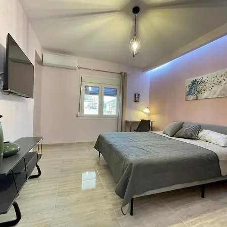 66 Apartment