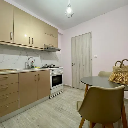 Apartment 66 *