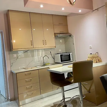 66 Apartman *