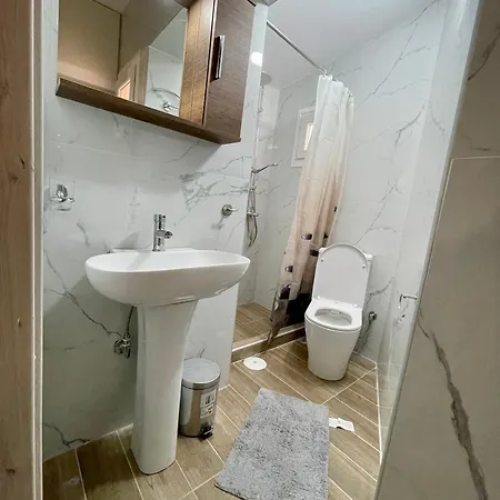 Apartment 66 *