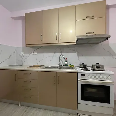 66 Apartment Nea Michaniona