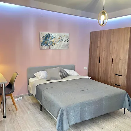 Apartment 66 *