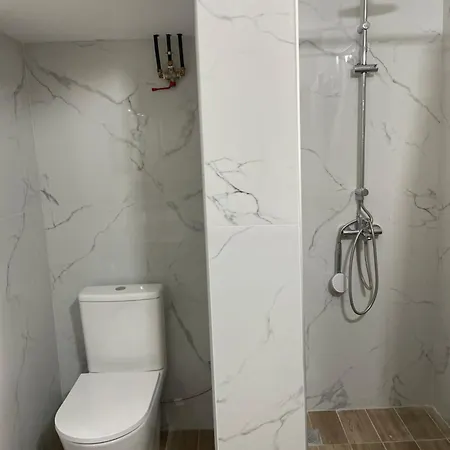 66 Apartment