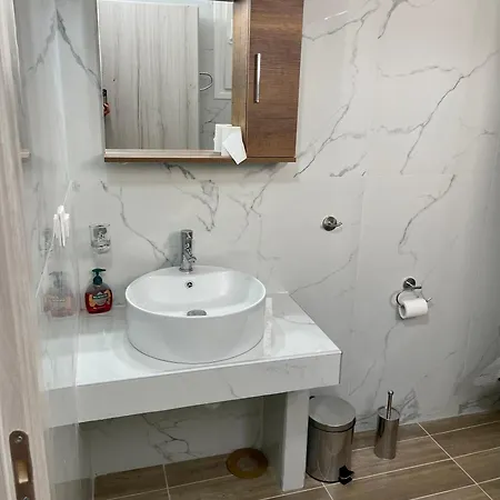 66 Apartment