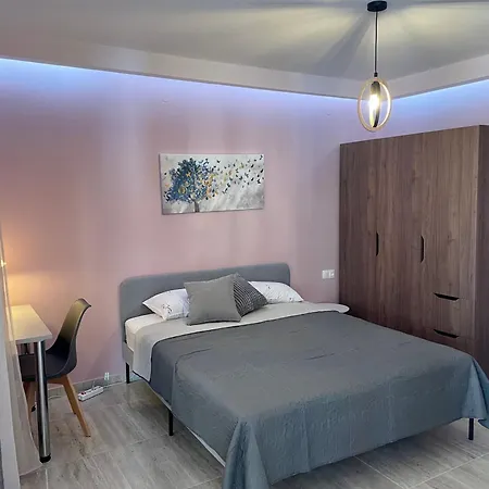 66 Apartament Nea Michaniona