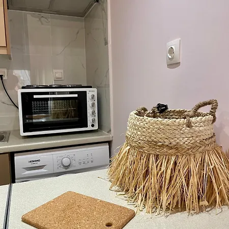 Apartament 66 Nea Michaniona