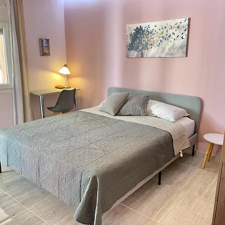 Apartament 66 Nea Michaniona